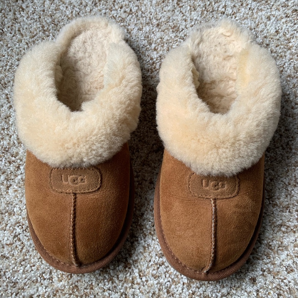 Ugg Coquette slippers/Shoes